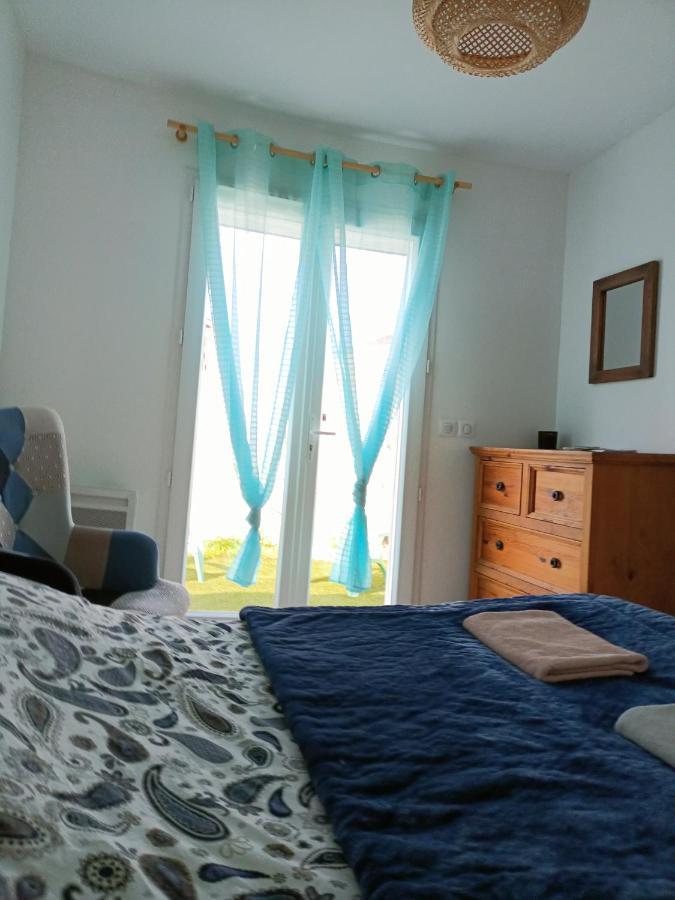 Apartamento Chez Valérie Vergèze Exterior foto