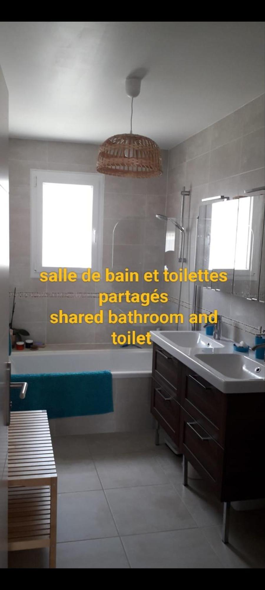 Apartamento Chez Valérie Vergèze Exterior foto